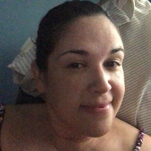 Meet your Posher, Marcia